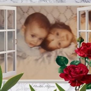 Meet your Posher, Shirley